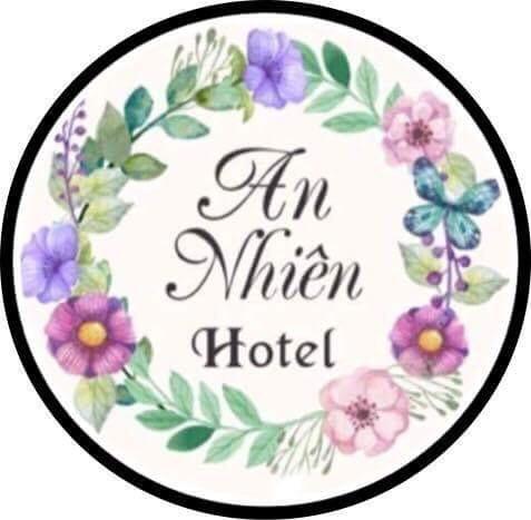 Hotel An Nhien Buon Ma Thuot Buitenkant foto